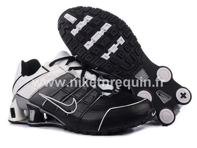 Actuelle Nike Shox Nz Nouvelles